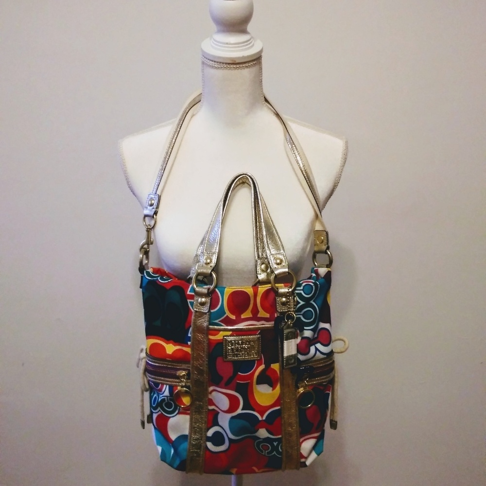 ❤😍EUC - Coach Purse❤😍 - Picture 2 of 8